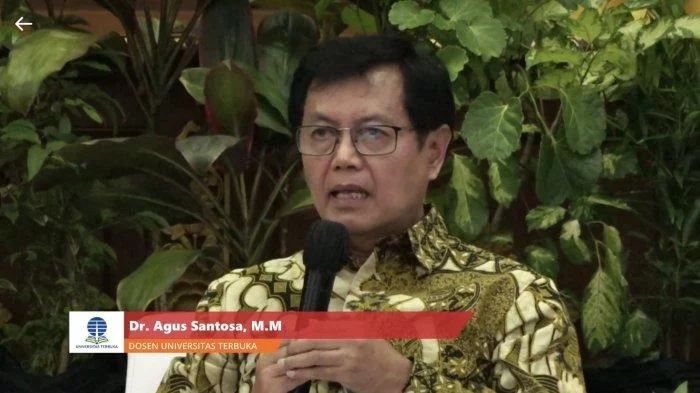 Resesi 2023, Akademisi Sebut Pentingnya Integrasi Pentahelix, Amankan Bali Juga Dari VUCA  - Tribun-bali.com