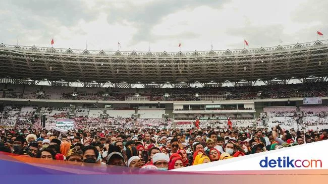 Heboh PrankGBK, Relawan Nusantara Bersatu Bantah Undangan Halaqah Ulama