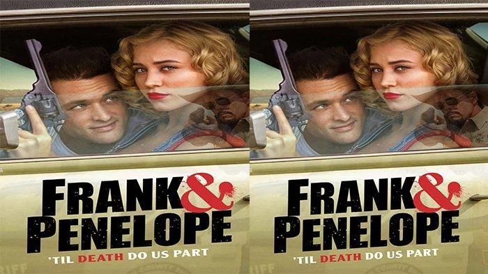 Link Nonton Frank and Penelope Sub Indo (2022): Cek Sinopsis Film Frank and Penelope