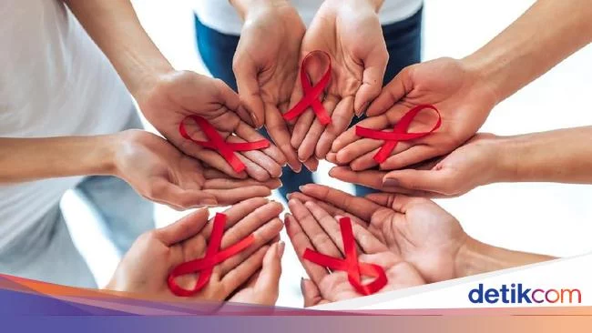 25 Ucapan Hari AIDS Sedunia untuk Semangati ODHA, Penuh Empati