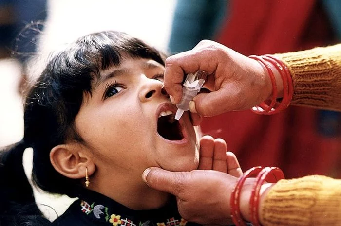 Belajar Dari Kasus KLB Polio di Pidie, Tidak Boleh Ada Lagi Anak Indonesia yang Tidak Diimunisasi Polio, Jangan Takut KIPI!