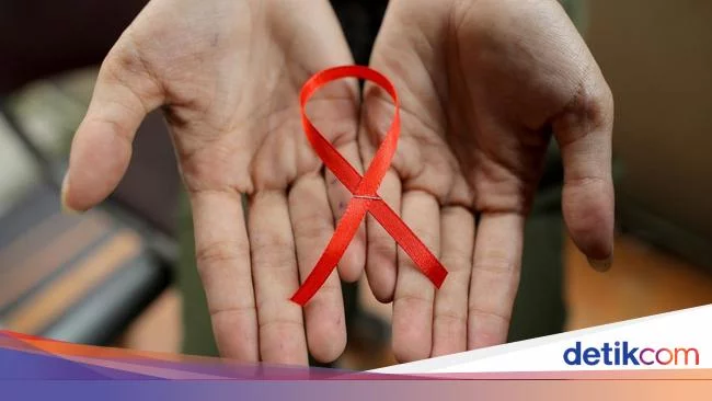 Lengkap! Kumpulan 30 Twibbon Hari AIDS Sedunia 2022