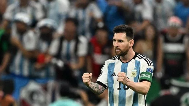 Polandia vs Argentina: Inikah Akhir Magis Messi?