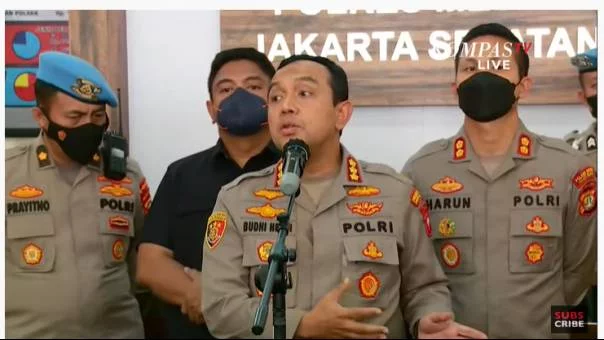 Pengacara Brigadir J Heran  Karopenmas dan Eks Kaporles Jaksel Tak Dihadirkan di Sidang Ferdy Sambo
