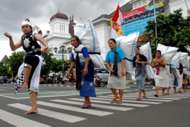 Daftar 10 Provinsi dengan UMP Terendah, Yogyakarta Tidak Lagi di Peringkat 1