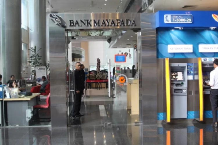 RUPSLB Bank Mayapada: Modal Inti jadi Rp5,3 Triliun, Siapkan Right Issue 20 Miliar Saham