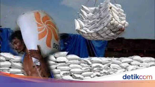 Jika Pasokan Kementan ke Bulog Kurang, Siap-siap Banjir Beras Impor!