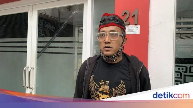 Terancam Dipenjara, Teddy Pardiyana Tak Rela Anaknya Diasuh Sule