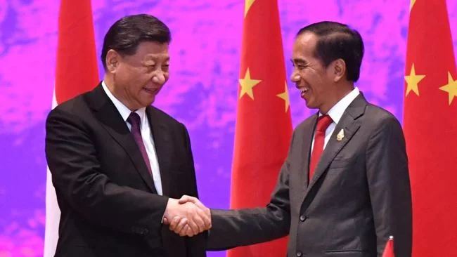 China Hadapi Masa 'Tergelap' Sejak 1976, Jokowi Jadi Was-Was!
