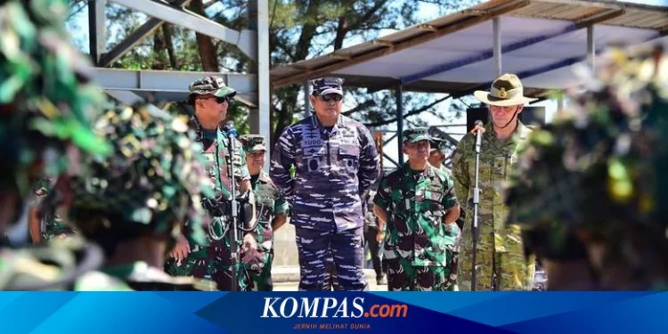 Daftar 9 Pati TNI AL yang Berpeluang Jadi KSAL Gantikan Yudo Margono