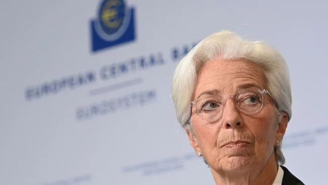 Christine Lagarde Beri Warning Eropa, Ada Malapetaka Baru?