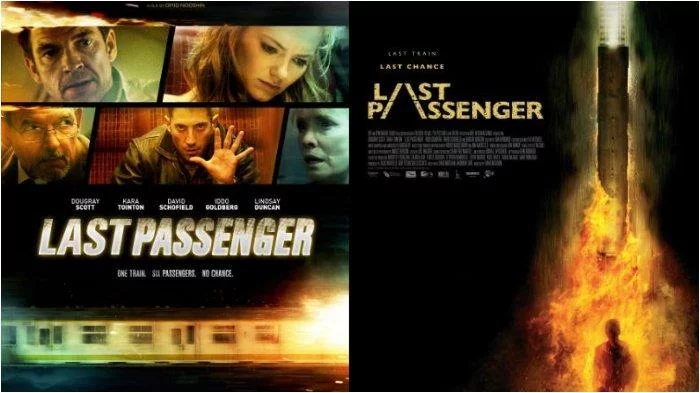 Sinopsis Film The Last Passenger, Kereta yang Hilang Kendali, Tayang Malam Ini di Bioskop TransTV