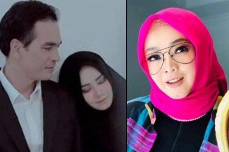 Girang nikahi janda, ucapan setia Teddy Syach ke mendiang sang istri disorot lagi: Airmata saya…