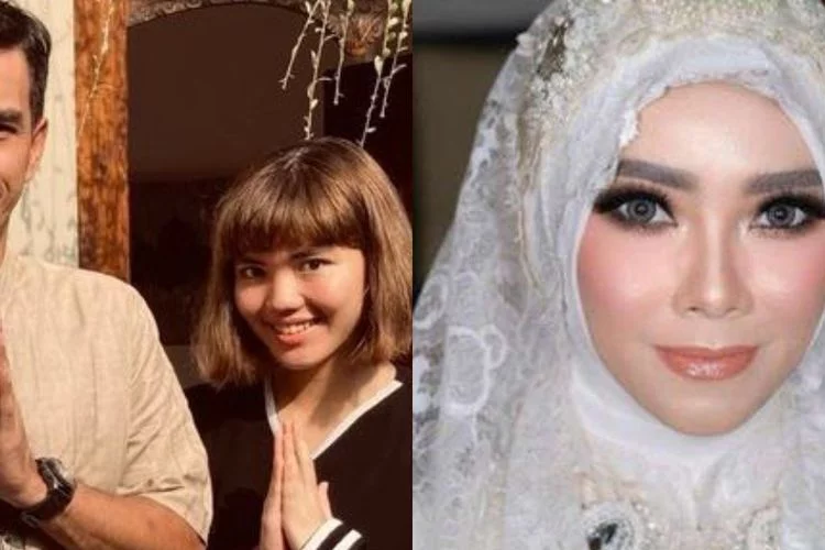 Kesaksian anak Rina Gunawan soal peran istri baru Teddy Syach sebenarnya pasca menikah: Dia cuma sebagai…