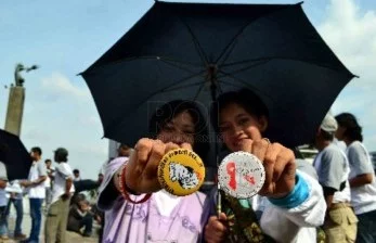 RI Termasuk 5 Negara Asia Tenggara dengan HIV/AIDS Terbanyak, Ini yang Harus Dilakukan