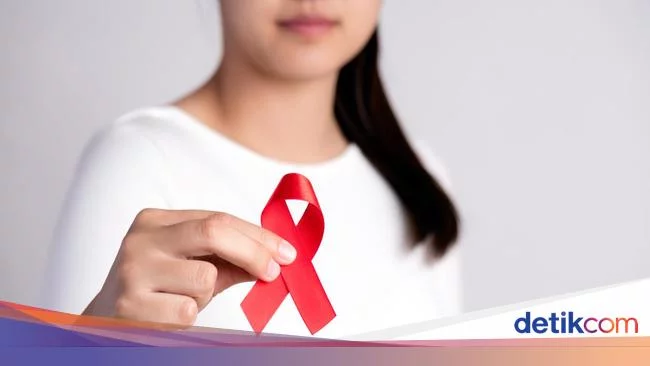 Tercatat 513 Kasus HIV/AIDS di Denpasar Sepanjang 2022