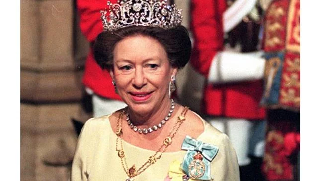 Kisah Putri Margaret: Adik Kandung Ratu Elizabeth II yang Hidup Serba Mewah & Dikenal Cukup Kontroversial