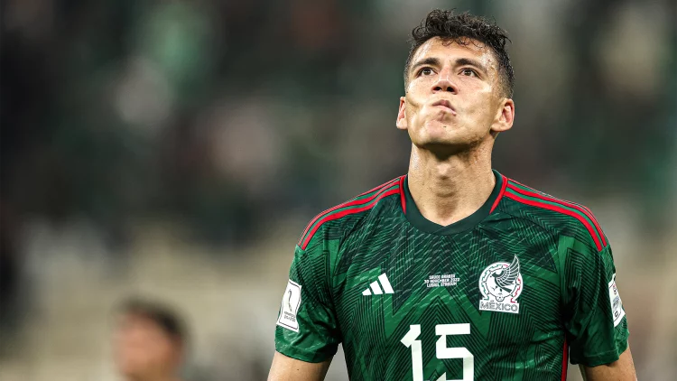 Akan Menyakitkan Selamanya! Pemenang & Pecundang Ketika Meksiko Gagal Lolos Babak Sistem Gugur Piala Dunia 2022 Hanya Karena Kalah Selisih Gol