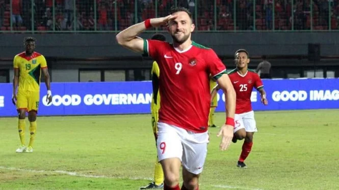 Spaso Yakin Timnas Indonesia Bisa Juara Piala AFF 2022 dengan Materi Pemain Saat Ini