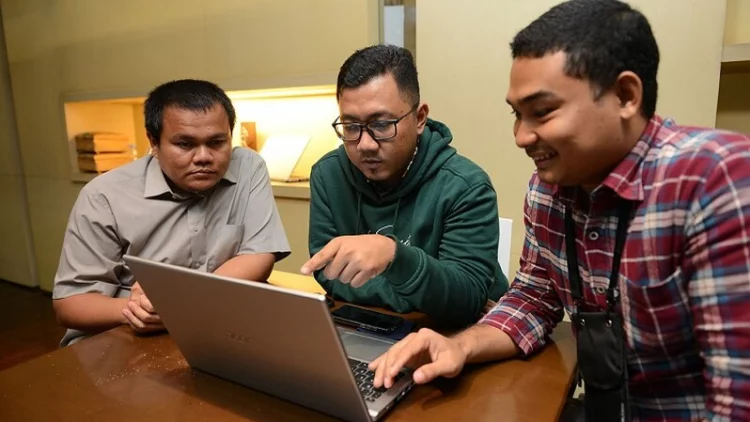 Acer Berikan Dukungan Perangkat Teknologi untuk Alumni Digital Leadership Bootcamp