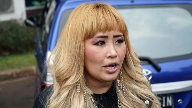 Pinkan Mambo Akui Jelekkan Artis Lain Demi Tenar dan Endorse