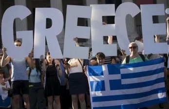 Yunani Jadi Tuan Rumah Pertemuan Internasional Tentang Anti-semit