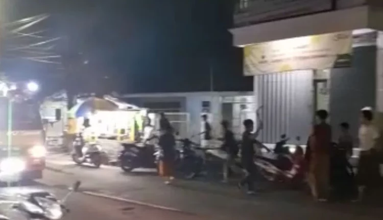 Gaduh Video Pemuda Gotong Celurit di Sampang, Polisi Benarkan Peristiwa Dugaan Pembacokan hingga Ada Dua Korban | Satu Hati untuk Bangsa