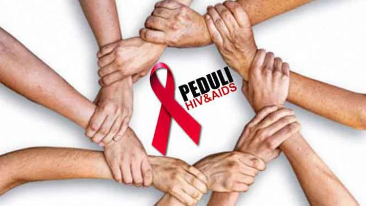 Kenaikan Fantastis Kasus HIV/AIDS di Batam, Didominasi Perilaku Pasangan Sejenis