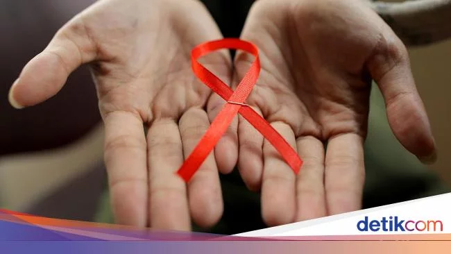 Kasus HIV-AIDS di Surabaya Meningkat, 44% Ditularkan Lewat Seks Sesama Jenis