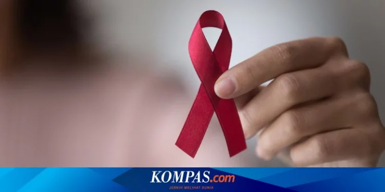 Sepanjang 2022, Ditemukan 117 Kasus HIV/AIDS di Kota Madiun