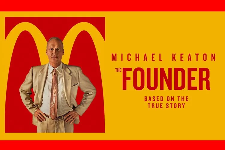 Sinopsis Film The Founder: Kisah Dibalik McDonald's Jadi Restoran Terbesar di Dunia, Tayang Trans TV Malam ini