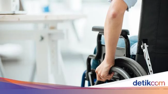 Hari Disabilitas Internasional 2022: Beda Arti Istilah Disabilitas dan Difabel