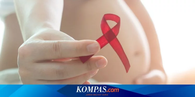 Dokter Jelaskan Pentingnya Skrining HIV pada Ibu Hamil