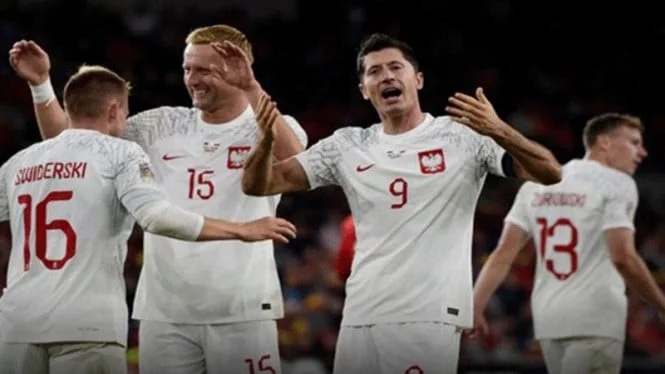 Polandia Bakal Kubur Mimpi Prancis di Babak 16 Besar Piala Dunia 2022