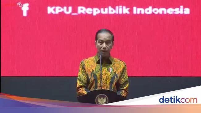 RI Kalah di WTO soal Nikel, Jokowi: Penjajahan Modern, Ekspor Paksa!