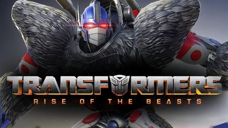 Sinopsis Film Terbaru Transformers: Rise of the Beasts, Siap Tayang di 2023