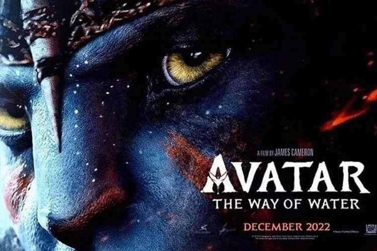 Sinopsis Film Avatar The Way Of Water dan Jadwal Tayang di Bioskop Sidoarjo dan Surabaya