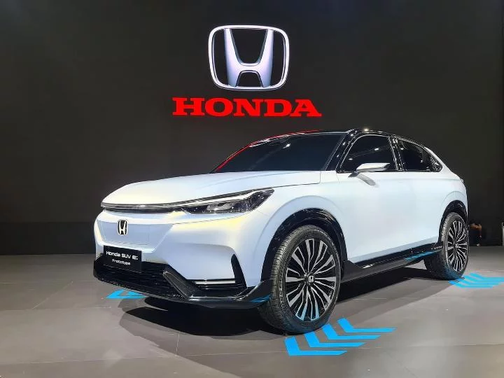 Honda SUV e: Prototipe Hadir di Pameran Thailand, Kapan ke Indonesia?