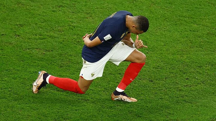 Bawa Prancis ke Perempatfinal Piala Dunia, Ini Koleksi Mobil Mbappe