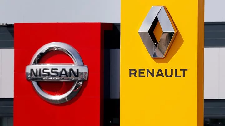 Renault dan Nissan Tunda Kesepakatan Restrukturisasi Aliansi