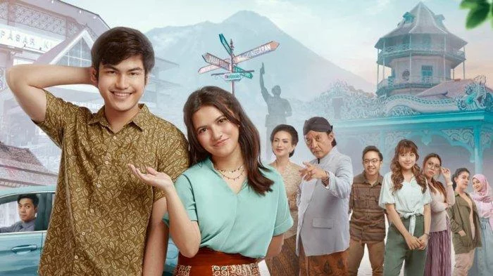 Sinopsis Film Nagih Janji Cinta, Film Terbaru Rilis 8 Desember 2022, Cinta Beda Kasta