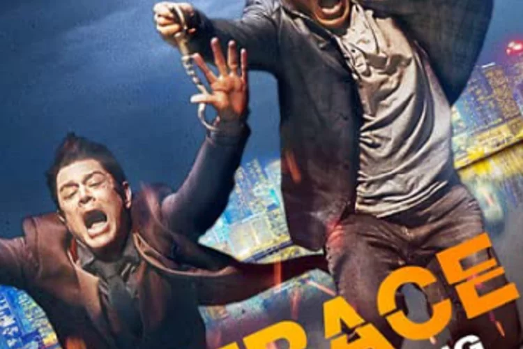 Sinopsis Film SKIPTRACE di TRANSTV:Kerjasama Detektif Hong Kong dan Amerika vs Penjahat Tiongkok yang Terkenal