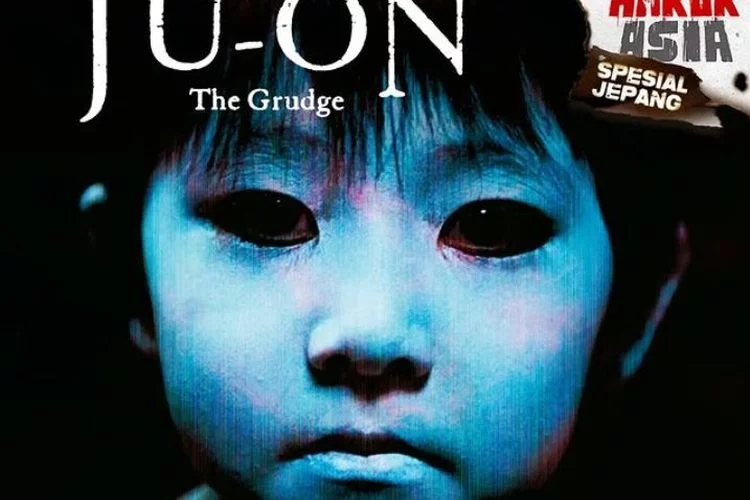 Sinopsis Film JU-ON: THE GRUDGE Tayang di ANTV, Hantu Pendendam Bayangi Penghuni Baru Rumah Misterius