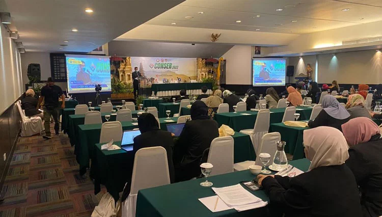 20 Negara Ikuti Seminar Internasional Energi ITNY di Bali