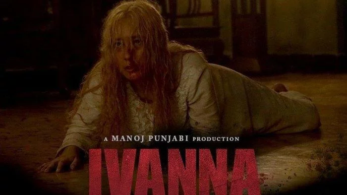 Nonton Ivanna (2022) Full HD: Sinopsis Film Horror Ivanna