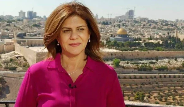 Al Jazeera Ajukan Kasus Shireen Abu Akleh ke Pengadilan Internasional