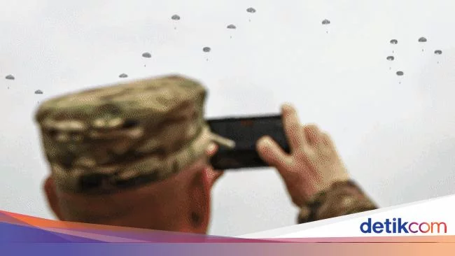 Silaturahmi Militer Internasional Terbesar di Indo-Pasifik