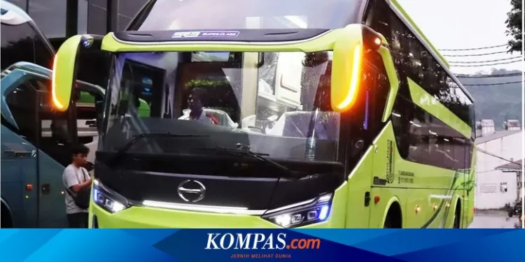 [POPULER OTOMOTIF] Video Viral Penumpang Diludahi Kernet Bus Murni Jaya, Tanda Tidak Punya Etika | Kenapa Bisa Muncul Bercak Karat di Piringan Cakram Mobil? Halaman all