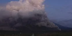 PVMBG: Aktivitas Vulkanik Gunung Semeru Masih Tinggi, Masyarakat Waspada