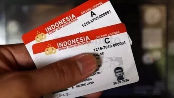 Tuduhan Pungli Perpanjangan SIM di Depok,  Kasatlantas Menjelaskan